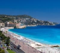 Bay of Angels 